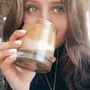 Meet your Posher, Audrey